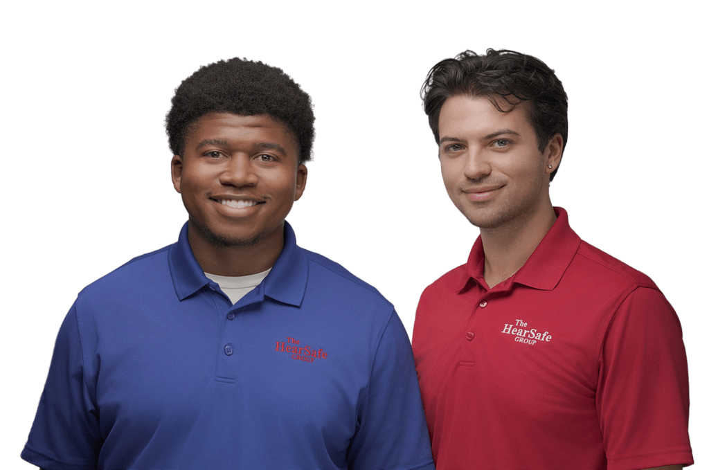 The WorkSafe USA team