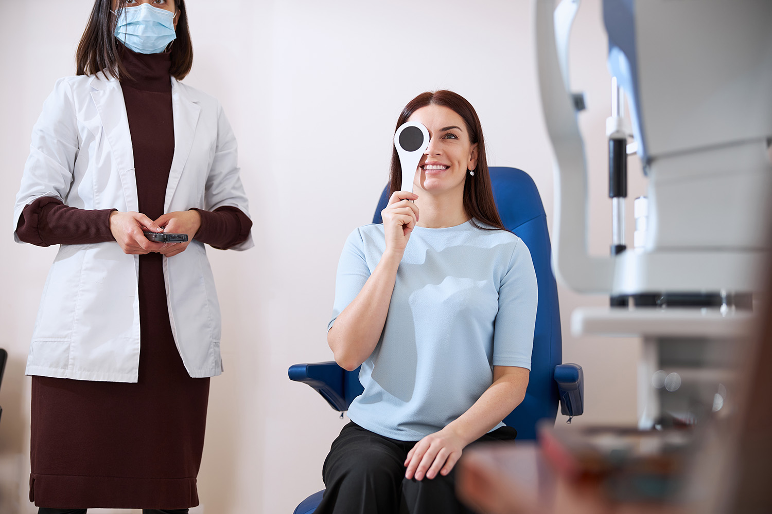 Vision Screening